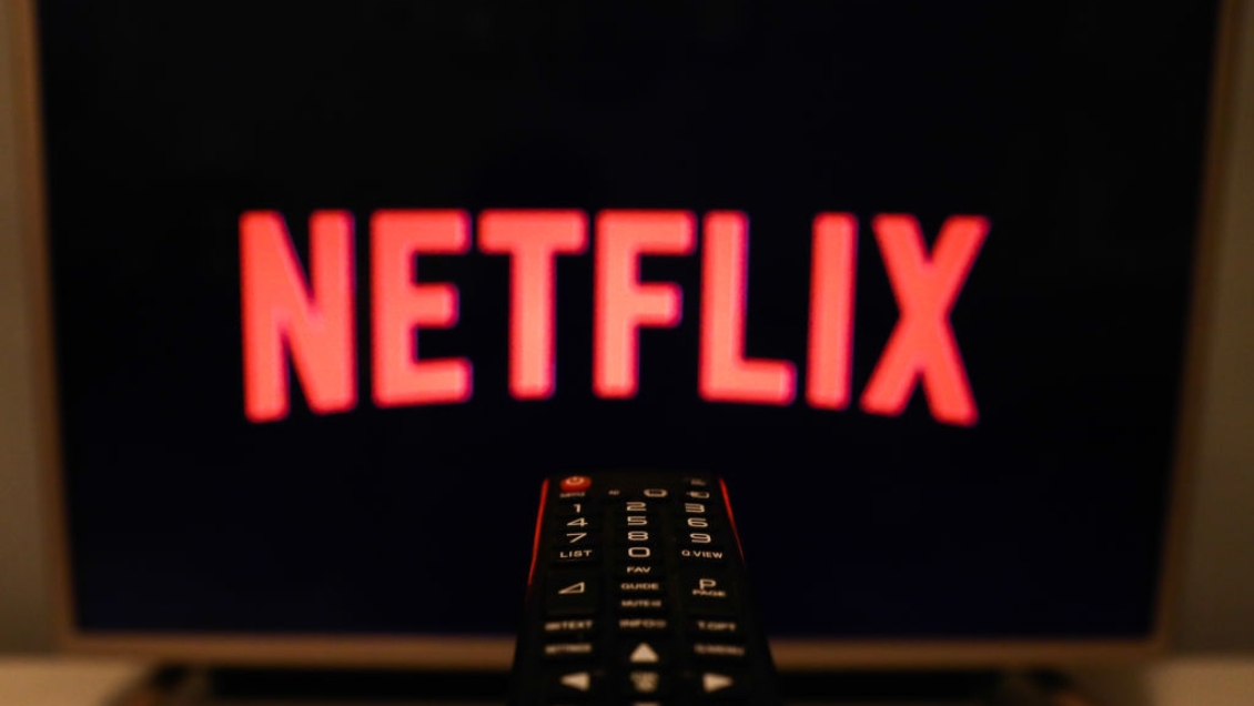 Netflix pierde 200 mil suscriptores en primer trimestre de 2022