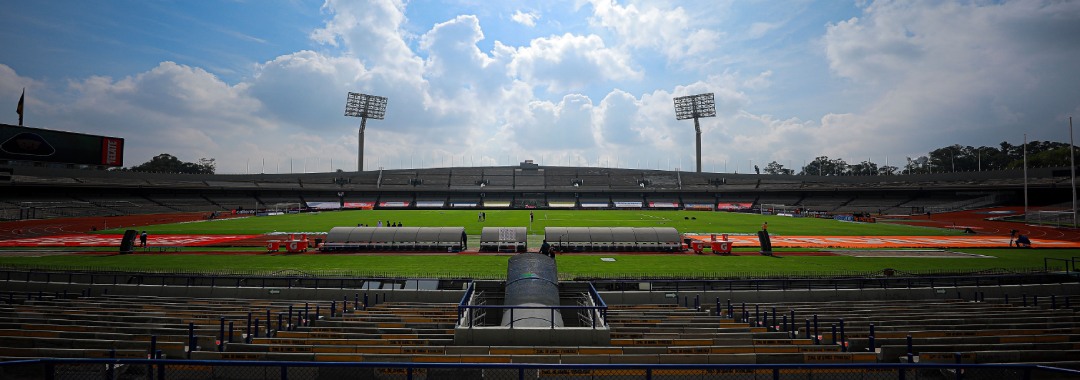 Pumas vs Rayados