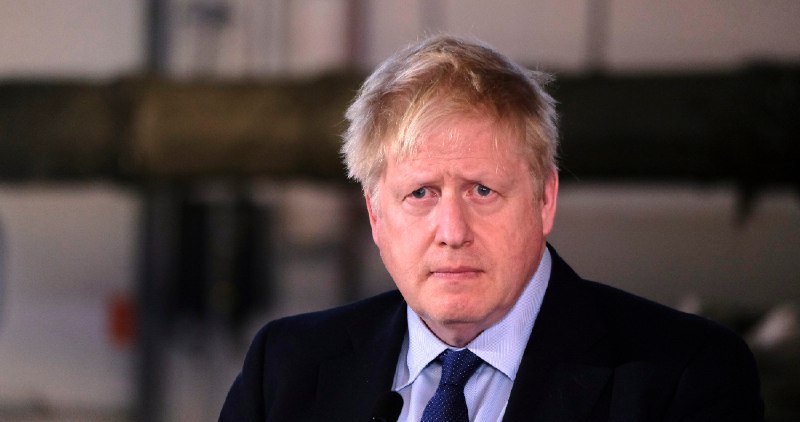 Rusia prohíbe la entrada a Boris Johnson y a otros 12 funcionarios británicos por ser “hostiles”