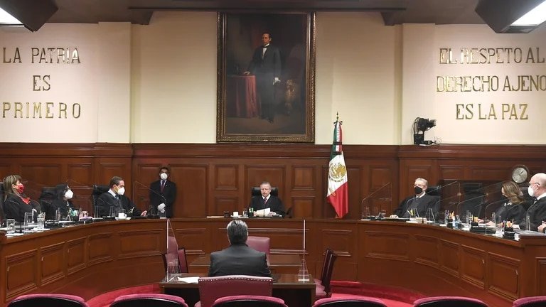 Suprema Corte desestima controversia interpuesta por Colima contra la Ley Eléctrica