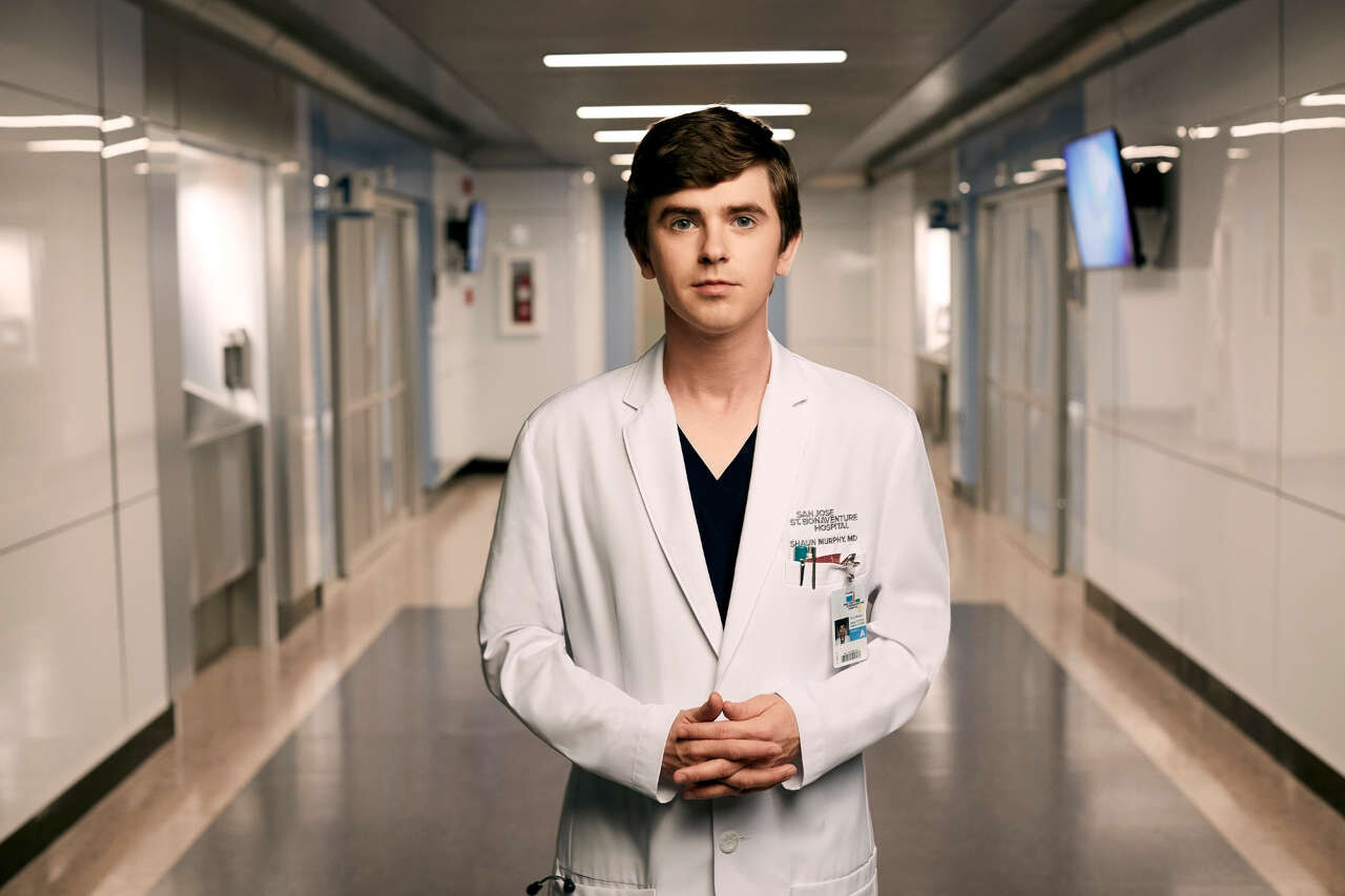 The Good Doctor