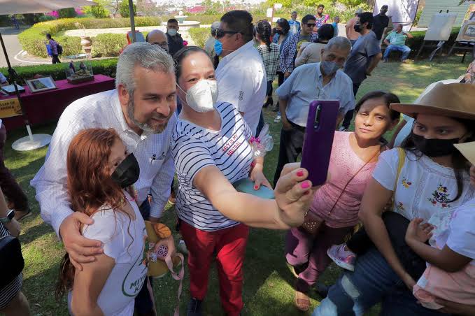 LA COLUMNA: La peor derrota para AMLO.