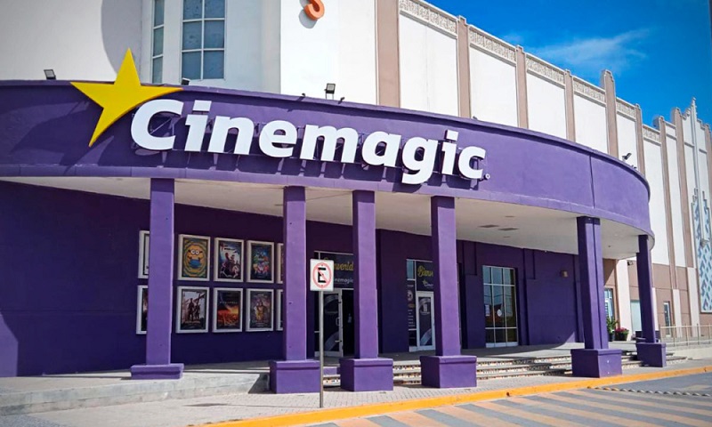 Cinemagic invertirá 55 mdp