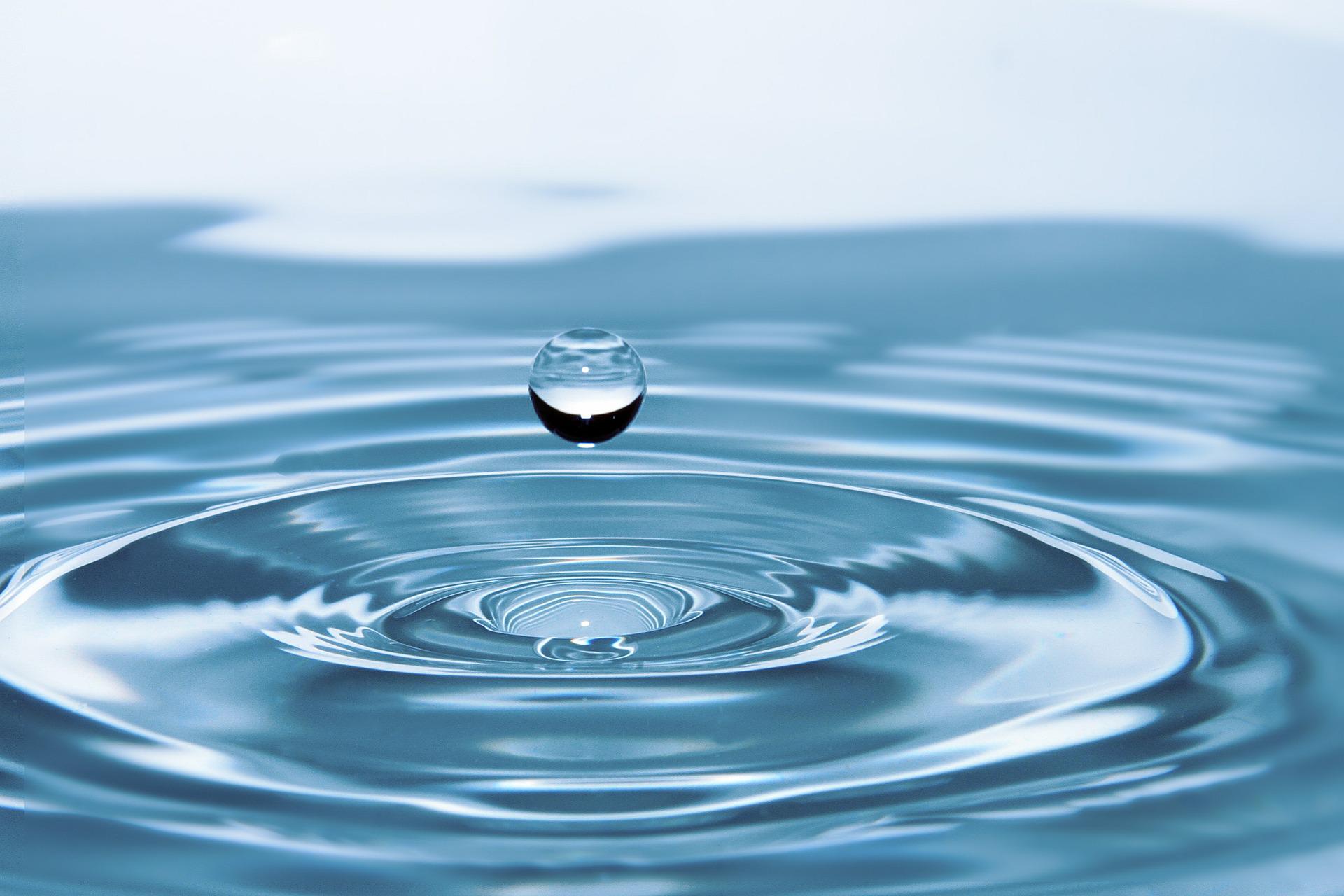 Ecolab promueve programa para reducir uso de agua en sus operaciones