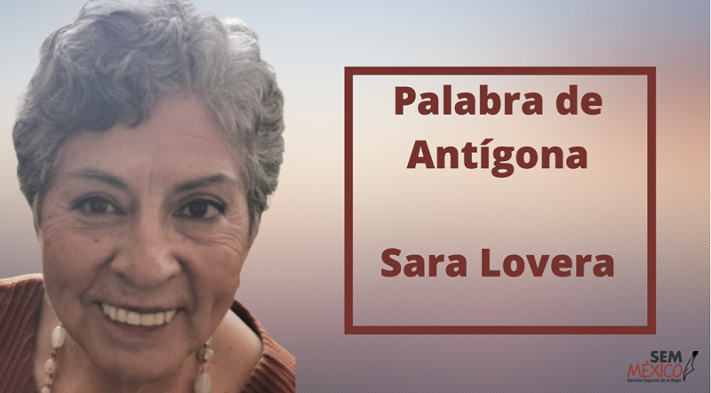 PALABRA DE ANTÍGONA: La crisis de vacunación a niños y niñas