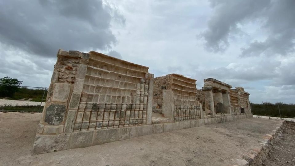 Arqueólogos descubren antigua ciudad maya en Yucatán