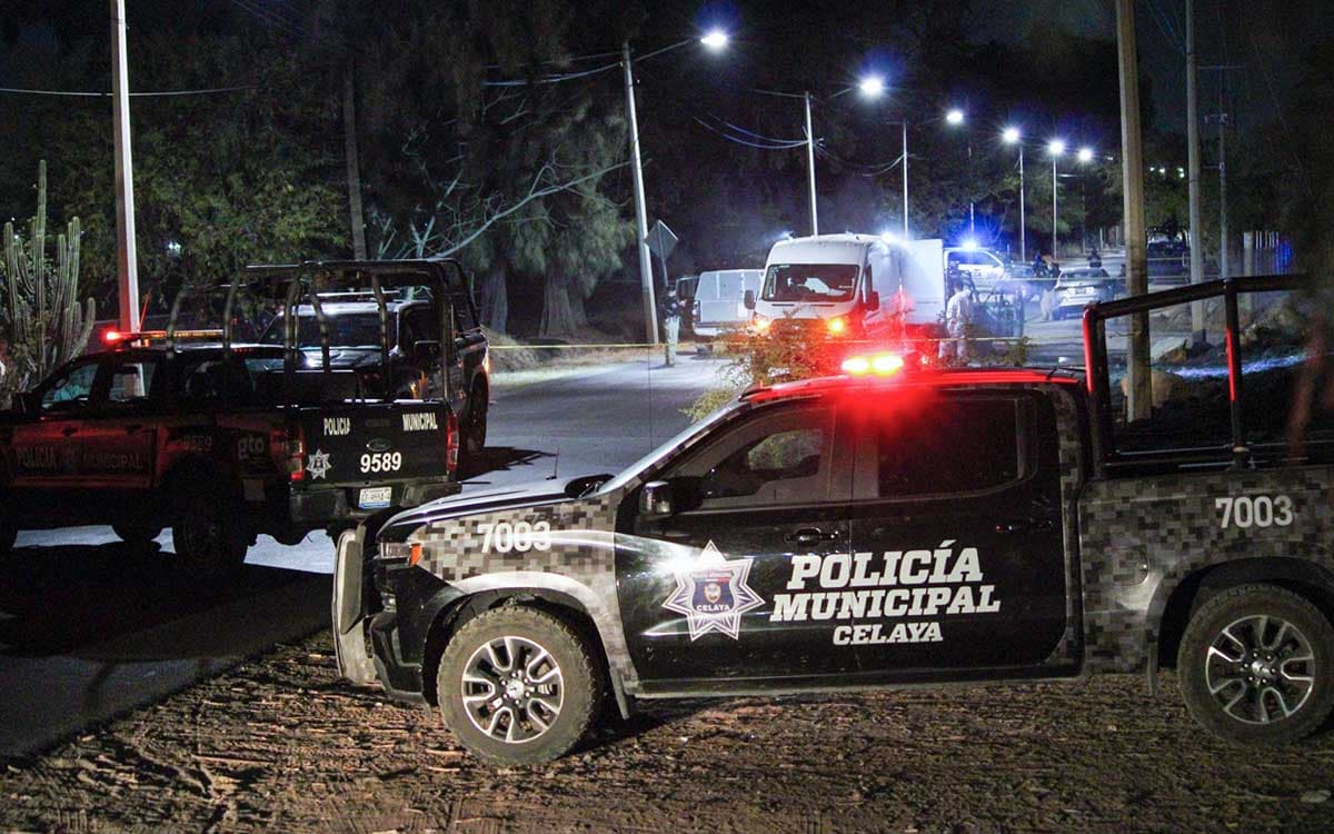 Ataque a hotel y dos bares en Celaya, Guanajuato, deja 11 muertos