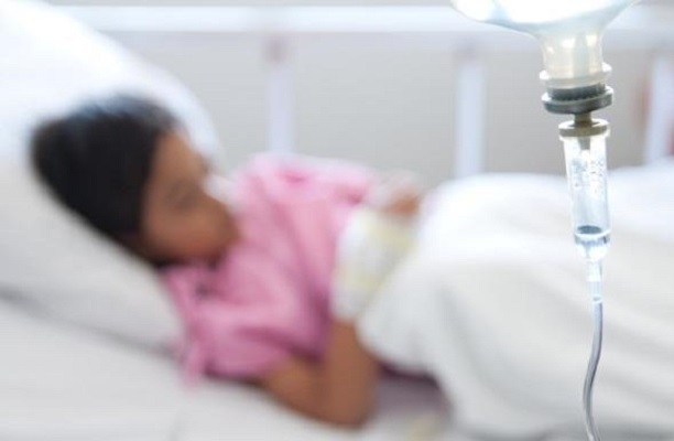CDMX reporta cuatro posibles casos de hepatitis infantil aguda