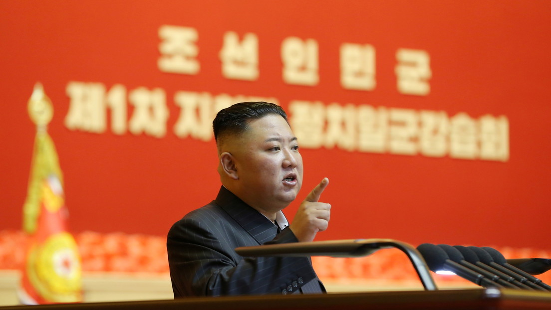 Corea del Norte impone estricto confinamiento nacional tras reportar sus primeros casos de Covid-19