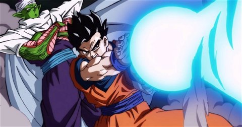 Dragon Ball Super Super Hero México