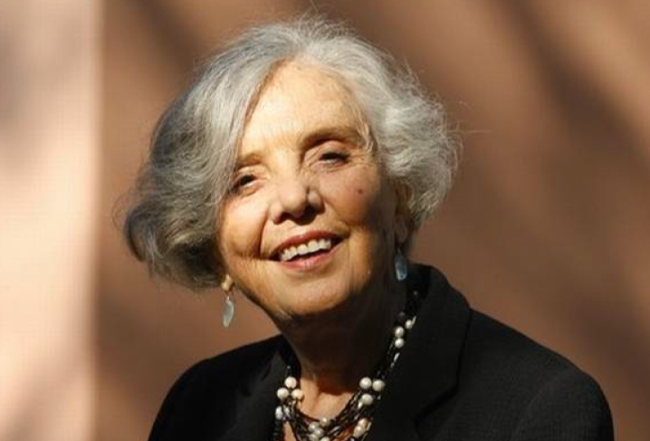 Elena Poniatowska