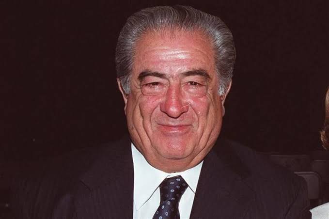 Fallece Eugenio López Rodea, fundador de Jumex, a los 87 años