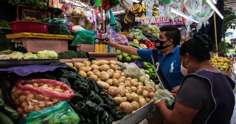 Gobierno exenta de aranceles a productos alimenticios de importación