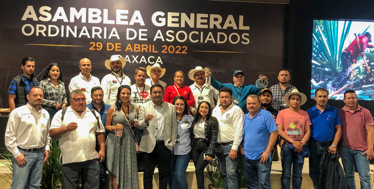 Realiza el COMERCAM su Asamblea Anual Ordinaria de Asociados