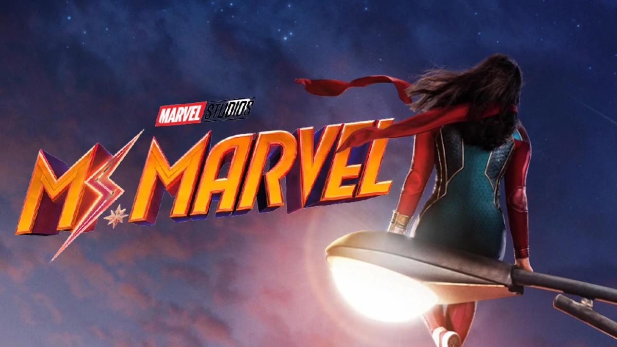 Ms. Marvel cambio de poderes Kevin Feige