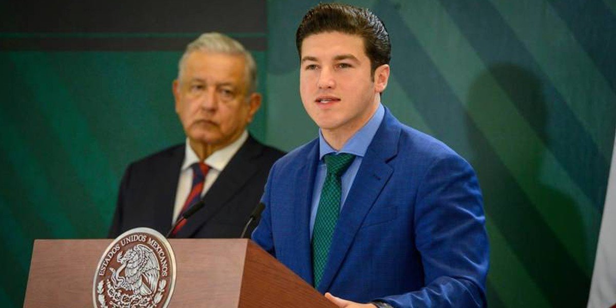 Nuevo León tiene récord en creación de empleos e inversión extranjera: Samuel García