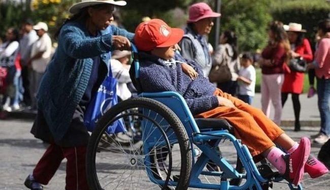 CDMX anuncia registro de Pensión para el Bienestar de personas con discapacidad