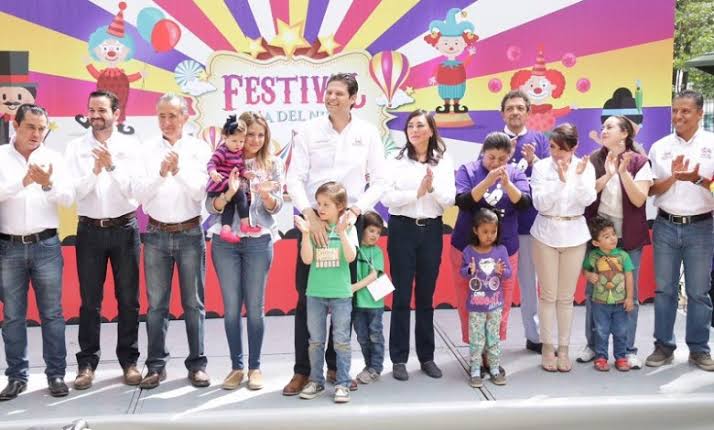 LA COLUMNA: El día que López Obrador se burló de niños y niñas