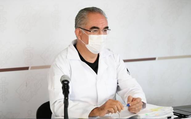Puebla reporta primer caso sospechoso de hepatitis aguda infantil