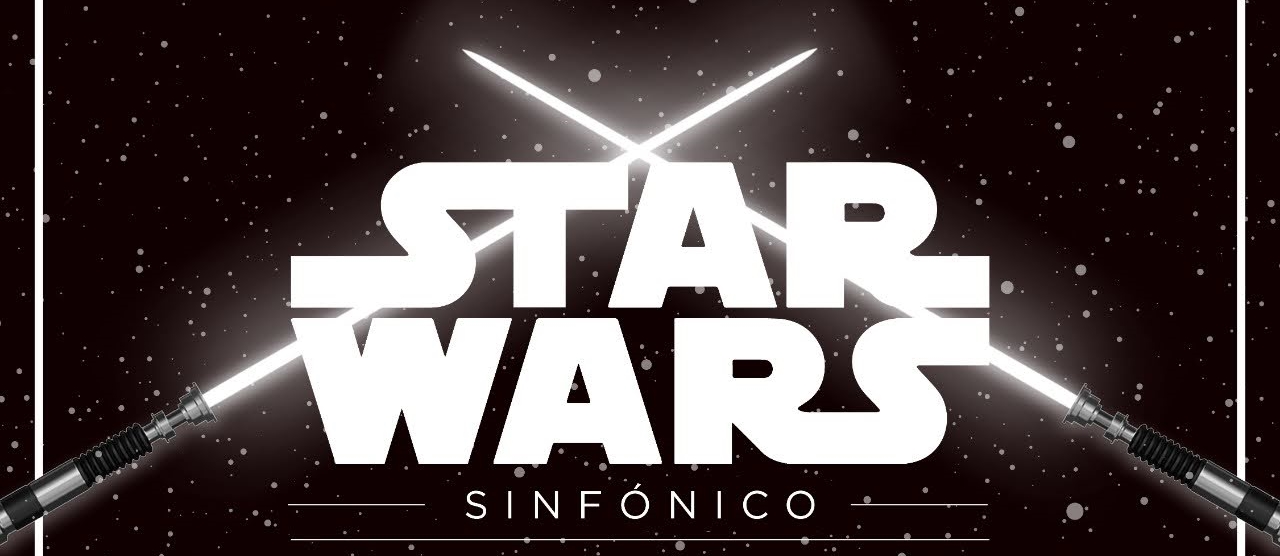 Star Wars Sinfónico CDMX