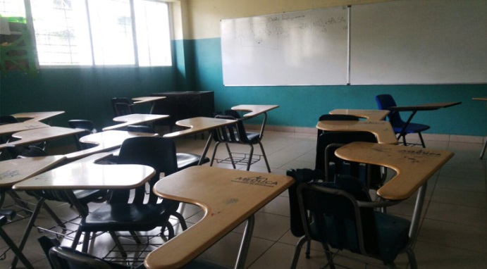 Suspenden clases en Oaxaca por huracán ‘Agatha’