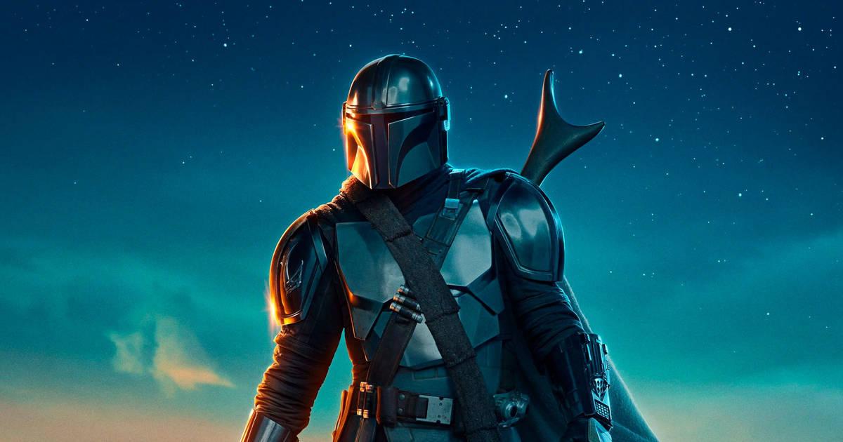 The Mandalorian estreno temporada tres