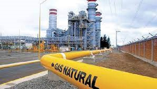 Gas Natural: la narrativa de GNL se exagera