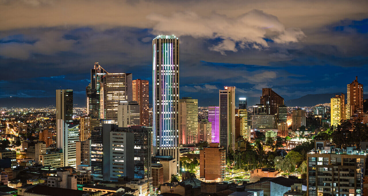 La valorización en Bogotá y en qué zonas impacta más en Colombia