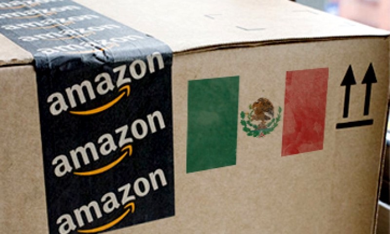 Amazon México y Secretaría de Economía firman convenio en apoyo a las MiPyMEs