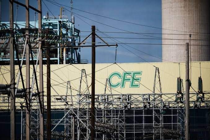 CFE da pasos importantes. Pasará de ser una empresa eléctrica a una trasnacional con compromiso social