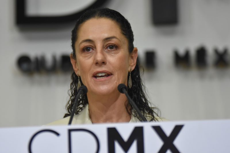 Sheinbaum reconoció que derrota de Morena en la CDMX fue por ‘falta de comunicación’, dice Monreal