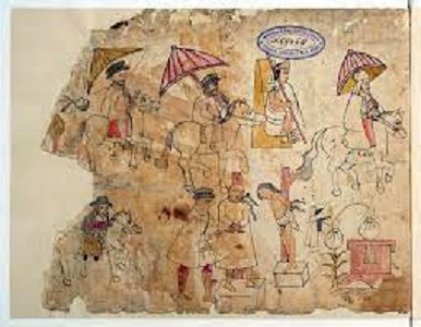 ALTRE DOMANDE: Codex Azcatitlan – Almomento