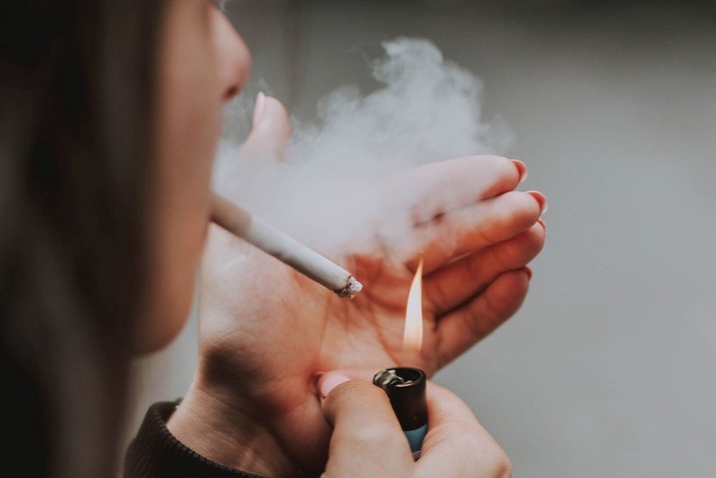 Mayoría de los casos de cáncer de pulmón se relaciona con consumo de tabaco