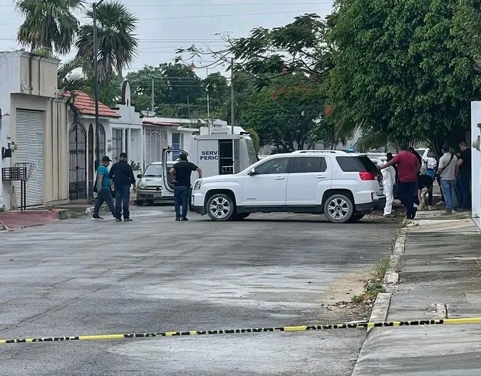 Ejecutan a “El Wachi”, presunto líder del Cártel de Sinaloa, en Cancún