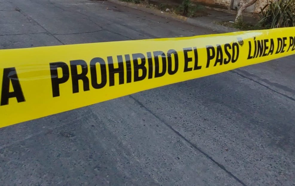 Emboscan y asesinan a jefe de la Policía Municipal de Tizapán el Alto, Jalisco