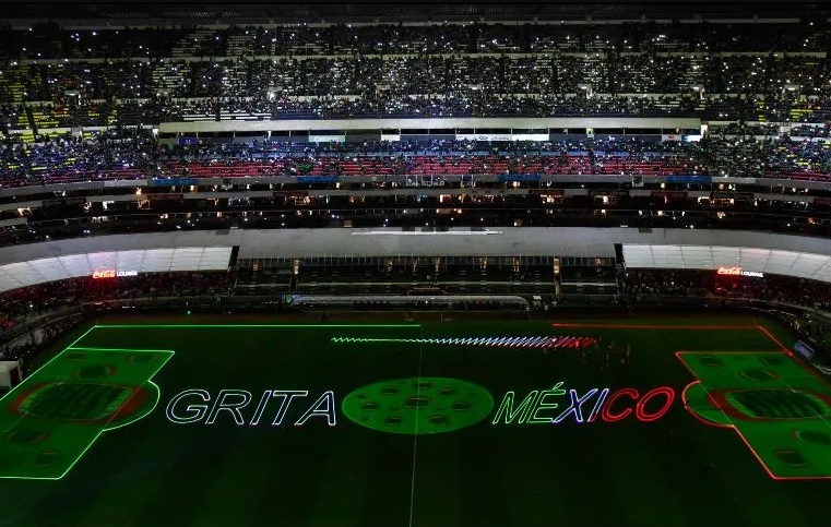 FIFA ya no castigará a México por grito homofóbico