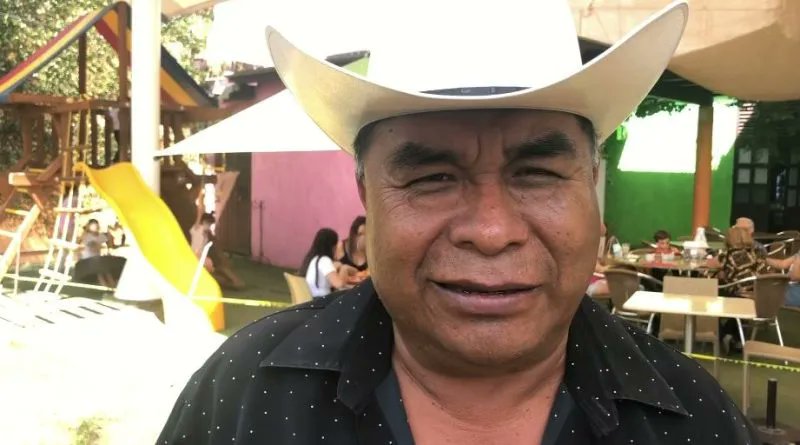 Grupo armado ataca a alcalde de Tlalnepantla, Morelos