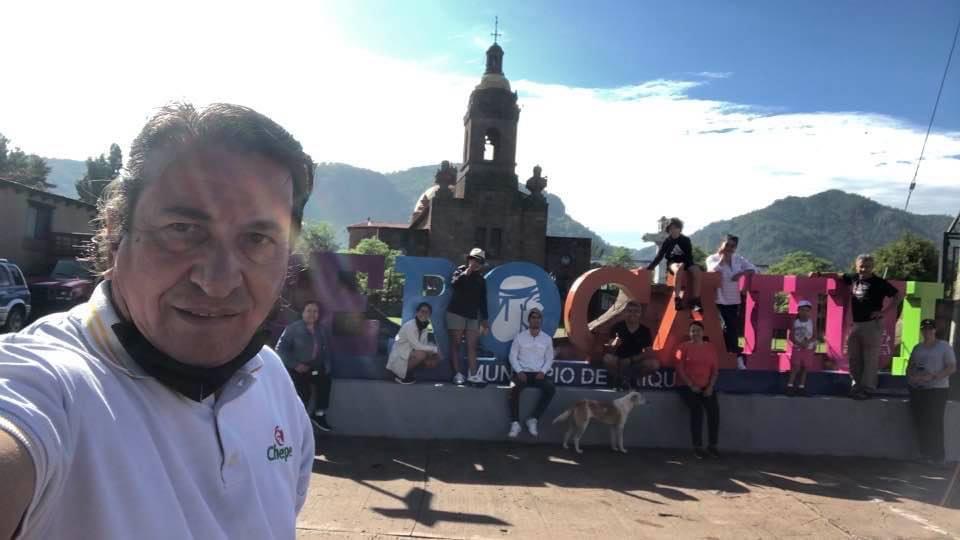 Guía de turistas, tercer asesinado en iglesia de Urique, Chihuahua