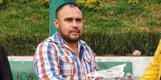 Hallan sin vida a Noé Ornela, síndico de Villa Jiménez, Michoacán