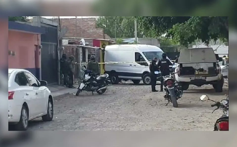Hombres armados matan a niño de 10 años y a su mascota en Guanajuato