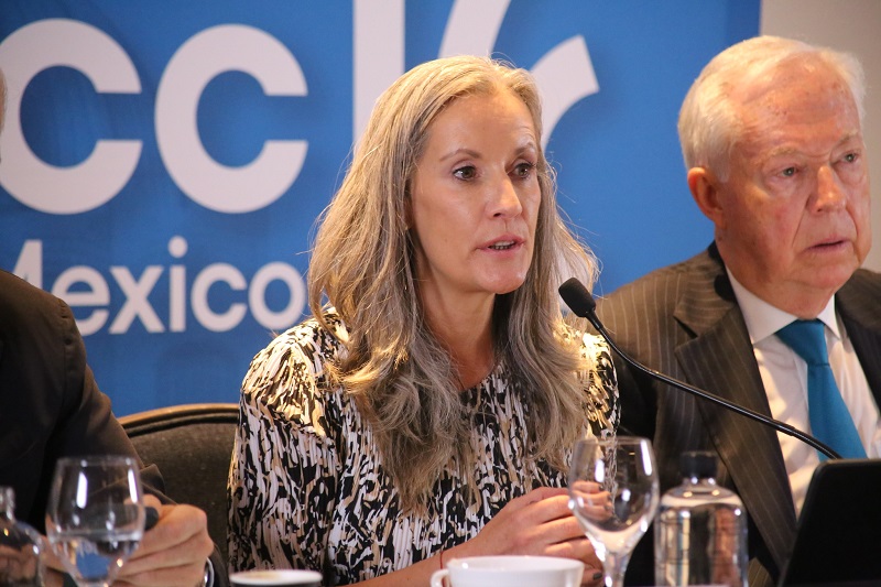 Ministros de hacienda de América Latina y el Caribe, OCDE, ONU y sector privado dialogarán sobre retos de política fiscal que afectan a las empresas