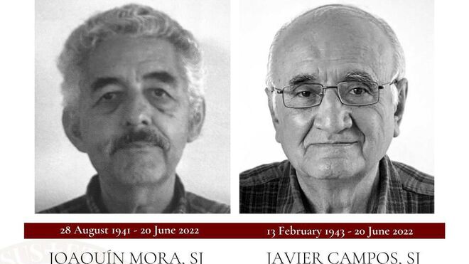 Senado condena el cobarde asesinato de los dos sacerdotes jesuitas en Chihuahua