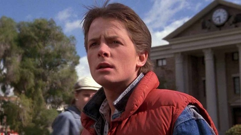 Michael J. Fox