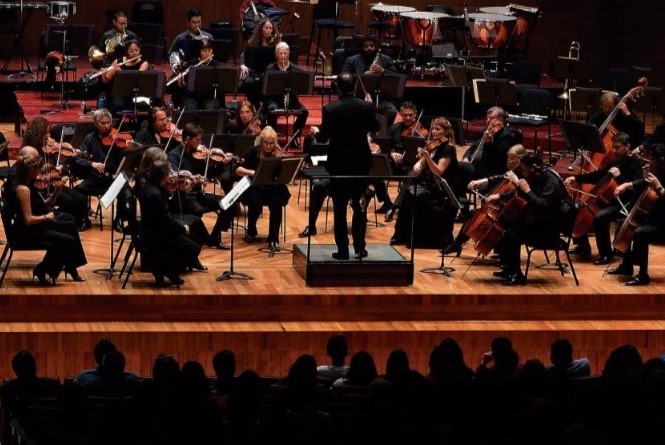 Filarmónica de las Artes presenta Misas de Requiem