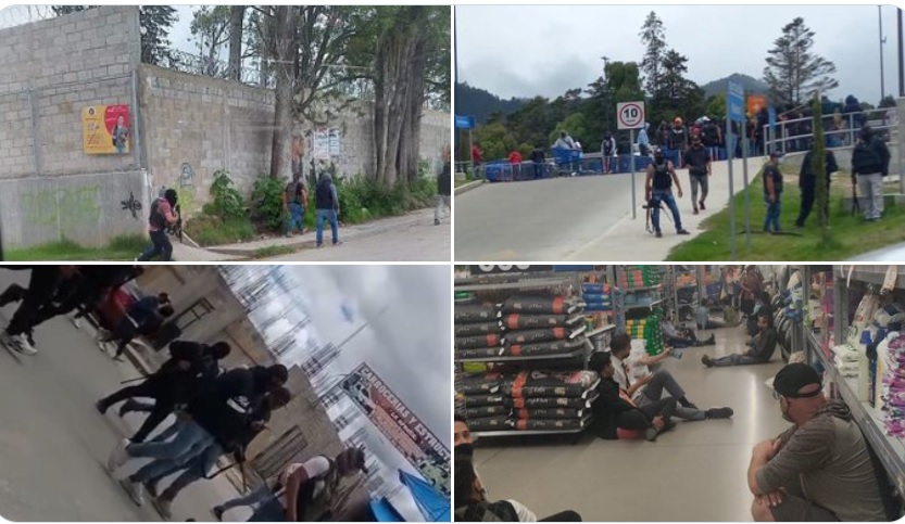 Qué está pasando en San Cristóbal de las Casas, Chiapas? Esto es lo que se  sabe - Almomento | Noticias, información nacional e internacional