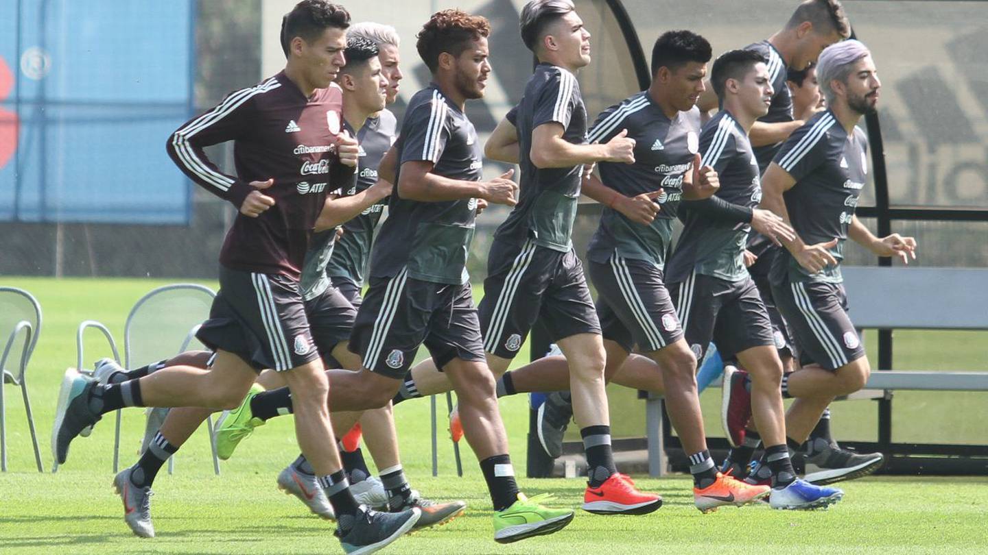 Selecciones, incluido México, podrán convocar a 26 jugadores para Qatar 2022