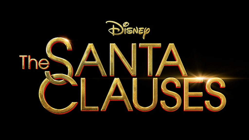 Primer vistazo a la próxima serie de Disney Plus “The Santa Clauses”