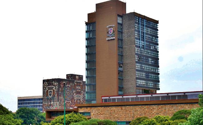 UNAM instalará centro de acopio para apoyar a afectados por 'Agatha'
