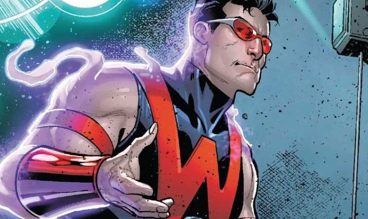 Wonder Man serie Disney Plus