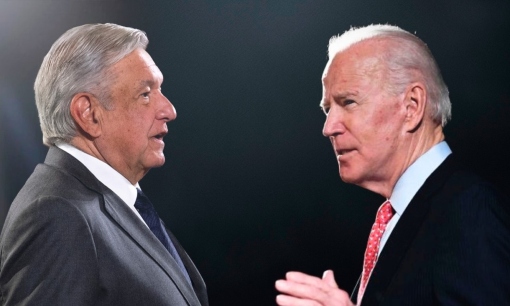 AMLO se reunirá con Biden en noviembre